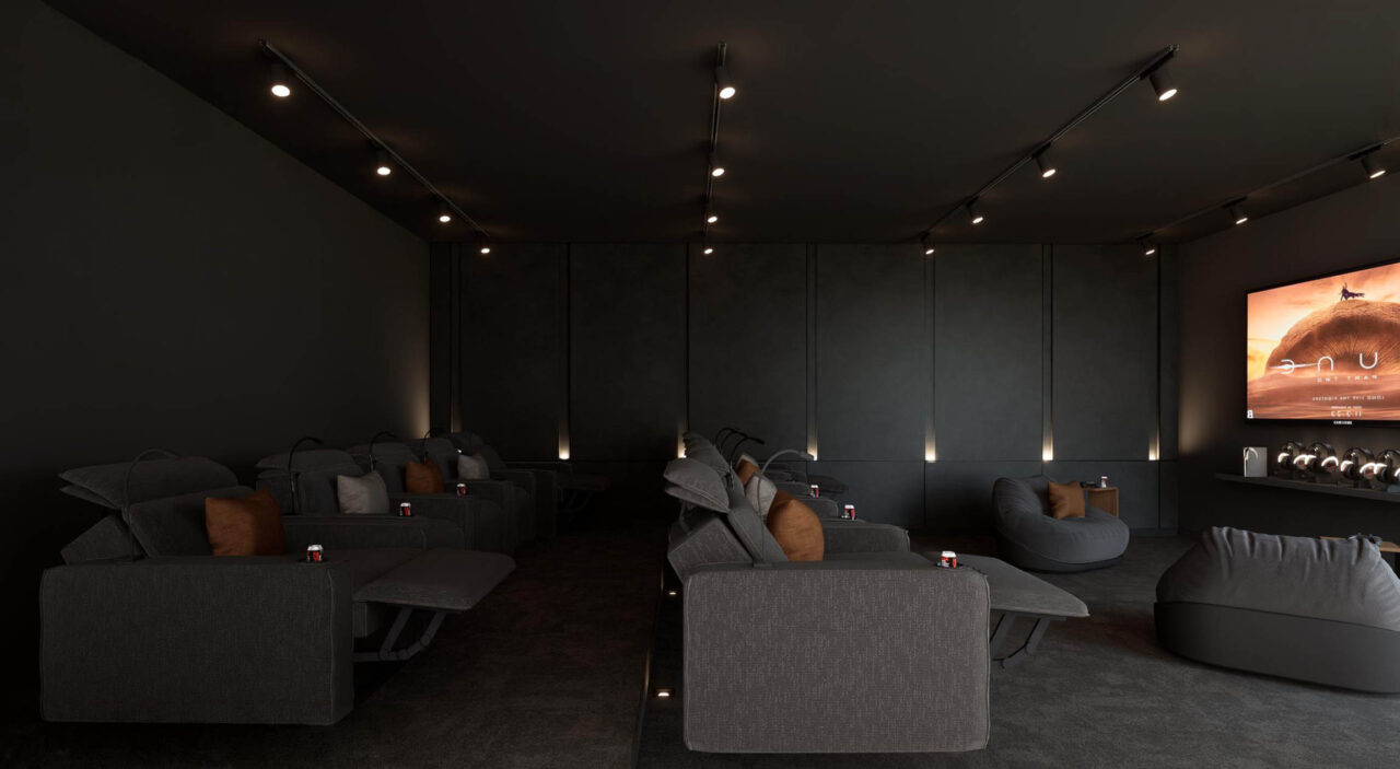 Cinema